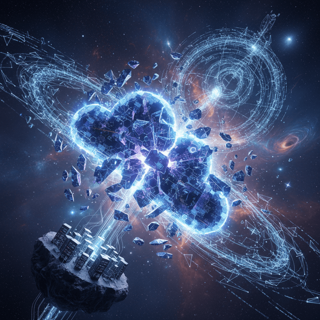 Critical Vulnerabilities in Go Networking (USN-8089-2): Impact on Cloud-Native Infrastructure