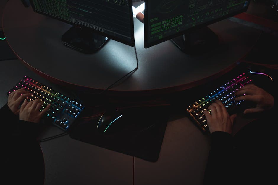 Deep Dive: Kernel Out-of-Bounds Write in Throttlestop Driver (Privilege Escalation)