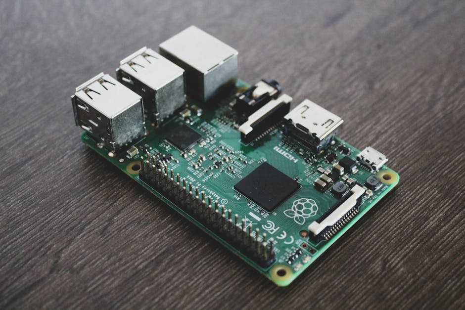 Hardening Raspberry Pi Infrastructure: Patching USN-8204-1 and Securing Edge Nodes