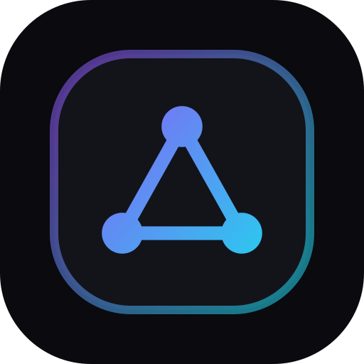 Tensor Solution logo